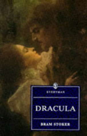 Dracula poster