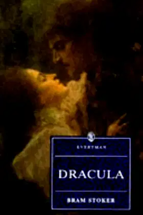 Dracula poster