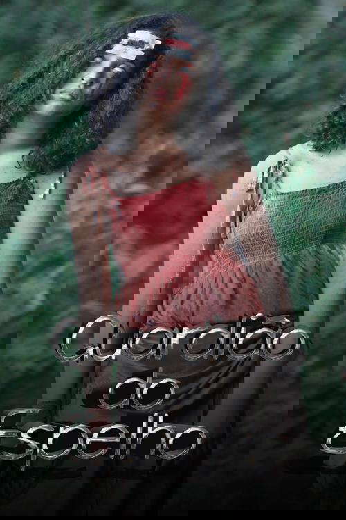 Guardião do Espelho poster