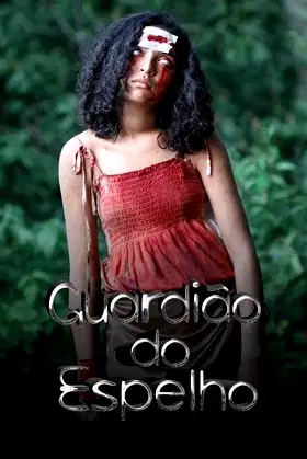 Guardião do Espelho poster