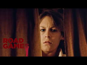 Road Games Clip - The Stop | ARROW poster