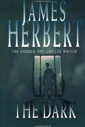 The Dark poster