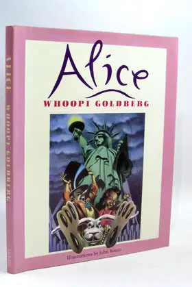 Alice poster