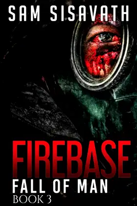 Firebase (Fall of Man, Book 3) poster