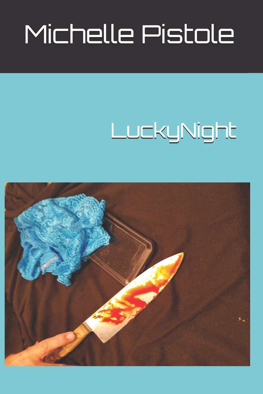 LuckyNight poster