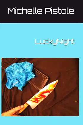 LuckyNight poster