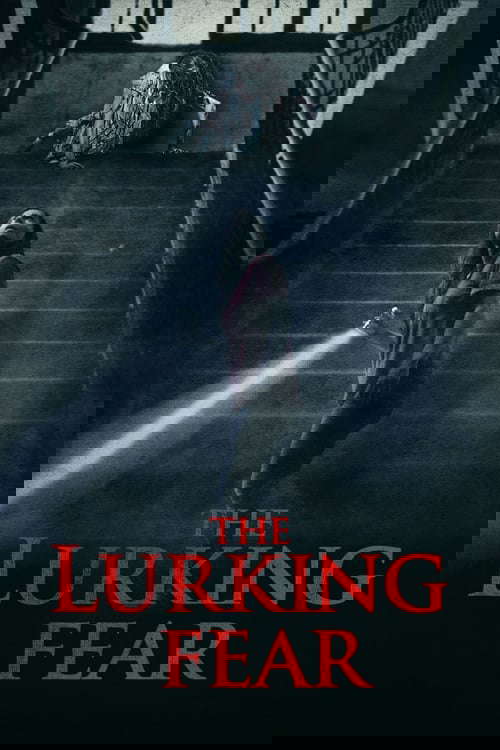 The Lurking Fear poster