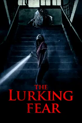 The Lurking Fear poster