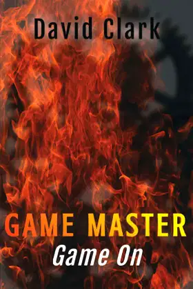 Game Master: Game On poster