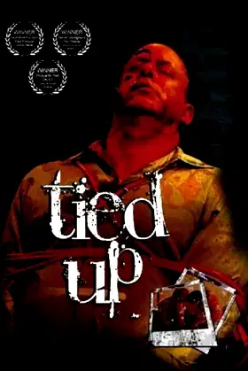 Tied Up poster