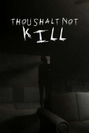 Thou Shalt Not Kill poster