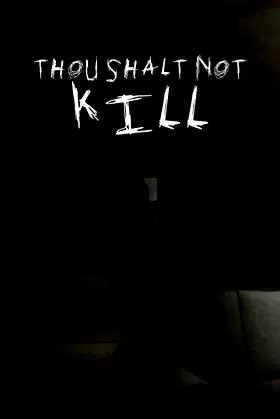 Thou Shalt Not Kill poster