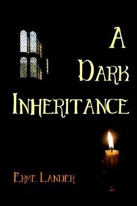 A Dark Inheritance (The Vampire) poster