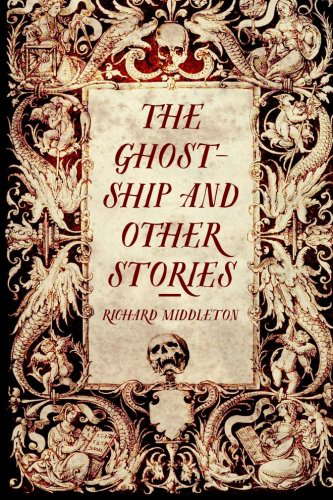 The Ghost-Ship and Other Stories poster