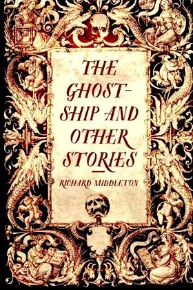 The Ghost-Ship and Other Stories poster