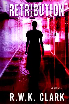 Retribution poster