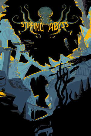 Stirring Abyss poster