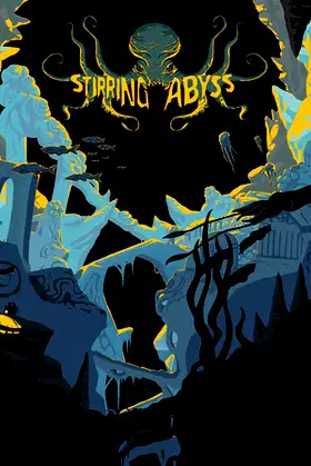 Stirring Abyss poster