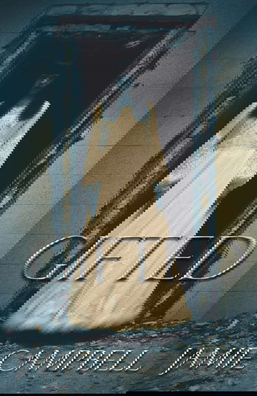Gifted poster