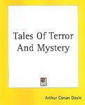Tales of terror and mystery (Classics of mystery & suspense) poster