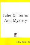 Tales of terror and mystery (Classics of mystery & suspense) poster
