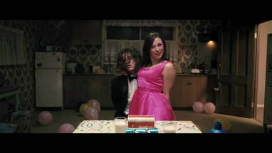 The Loved Ones - The Official Trailer HD poster
