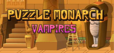 Puzzle Monarch: Vampires capsule