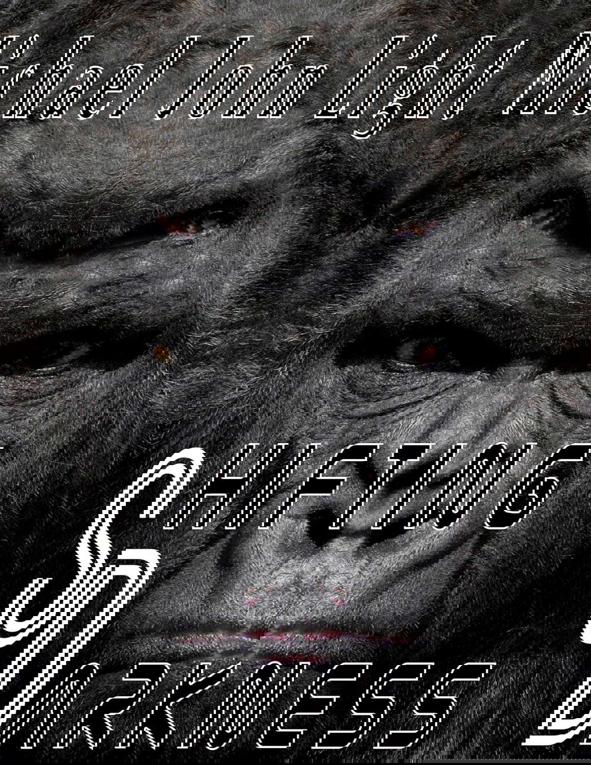Holmes: Shifting Darkness poster
