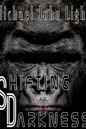 Holmes: Shifting Darkness poster