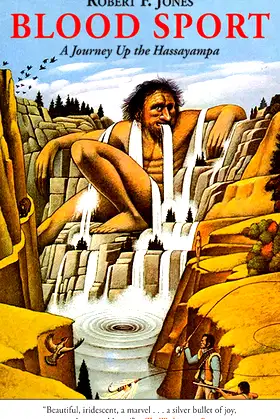 Blood Sport: A Journey Up the Hassayampa poster