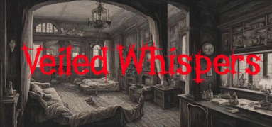 Veiled Whispers capsule