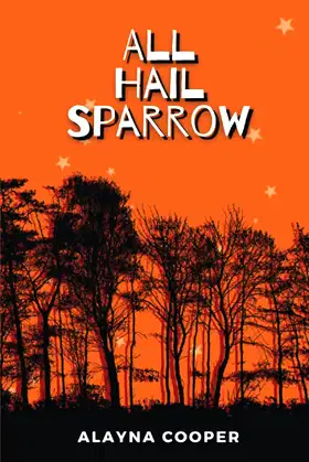 All Hail Sparrow poster
