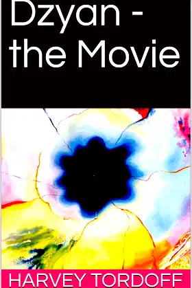 Dzyan - the Movie poster