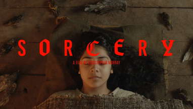 Sorcery - Trailer (2024) poster