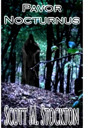 Pavor Nocturnus poster
