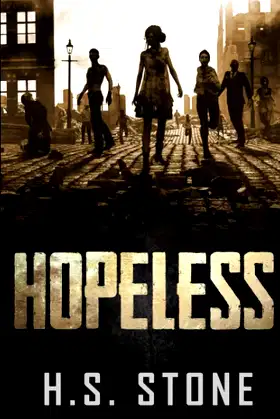 Hopeless (After Z-Day) poster