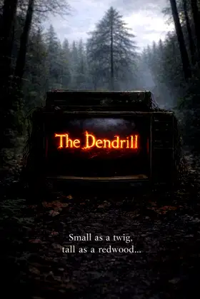 The Dendrill poster