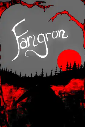 Farlgron: A Demonic Halloween Tale (Sounds Of The North Sky Book 1) poster
