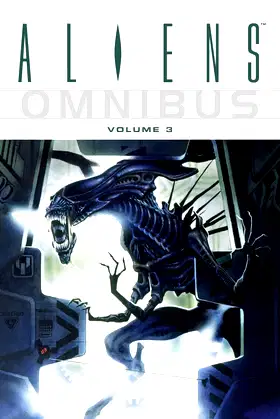 Aliens Omnibus Volume 3 (v. 3) poster