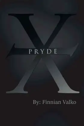 Pryde poster