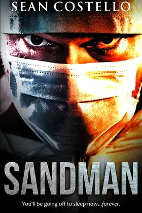 Sandman poster