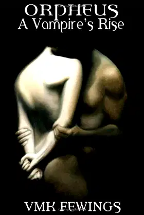 Orpheus: a Vampire's Rise poster