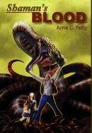 Shaman's Blood poster