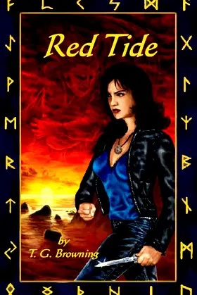 Red Tide (Unaligned Book 3) poster