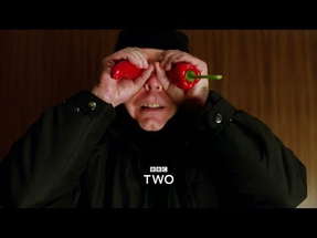 Inside No. 9: Trailer - BBC Two poster