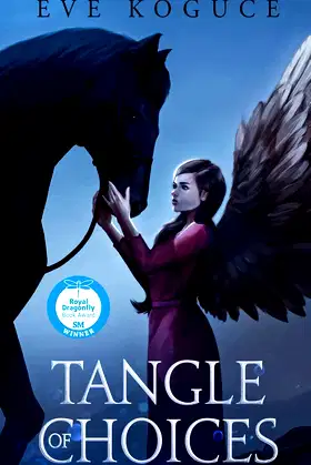 Tangle of Choices: A Fantasy Drama (Neglected Merge) poster