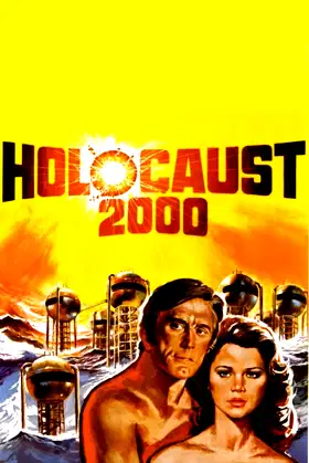 Holocaust 2000 poster