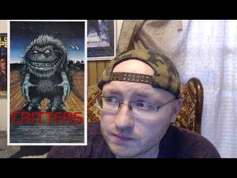 Critters (1986) Review