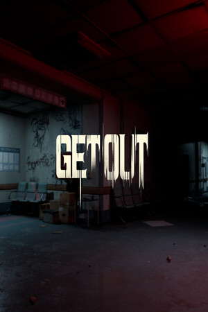 Get Out poster
