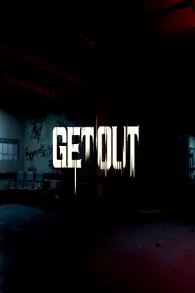 Get Out poster